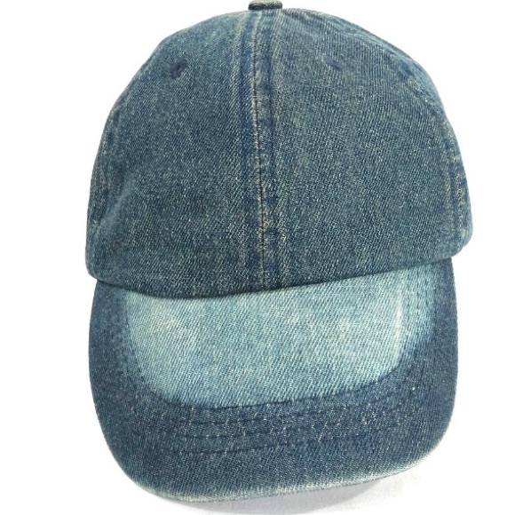 Original Weatherproof Vintage 1948 Denim Cap NWT - Picture 1 of 5